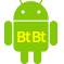 Aplicativo BtBt para Android