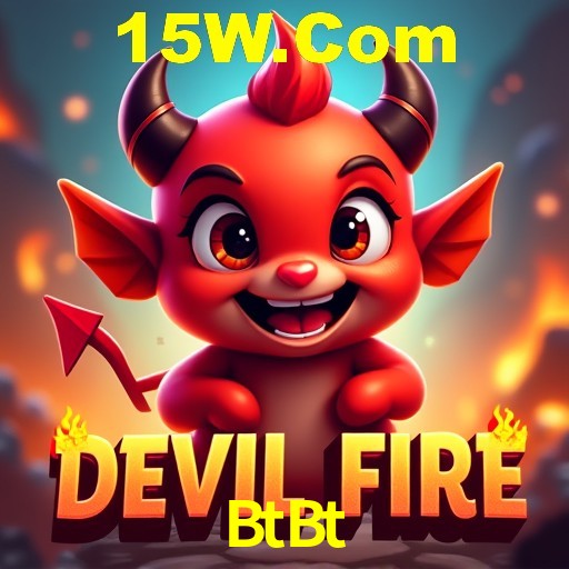 A Revolução dos Aplicativos de Jogos no BtBt