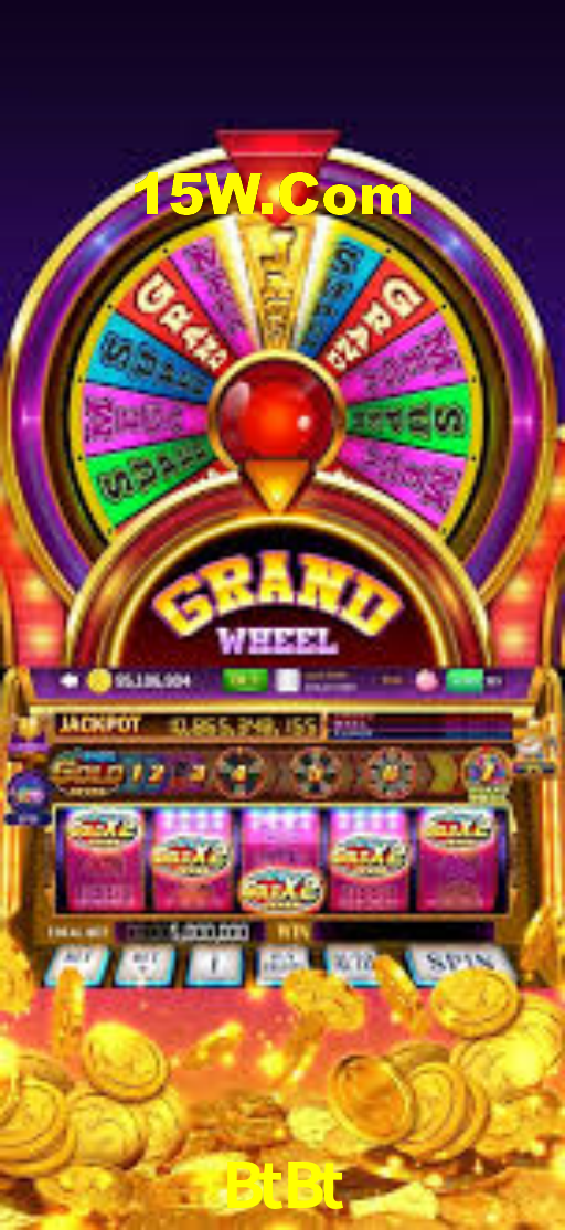 Sinta a adrenalina dos jogos de cassino com BtBt