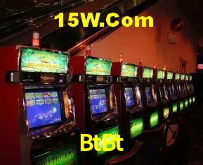 Live Casino BtBt