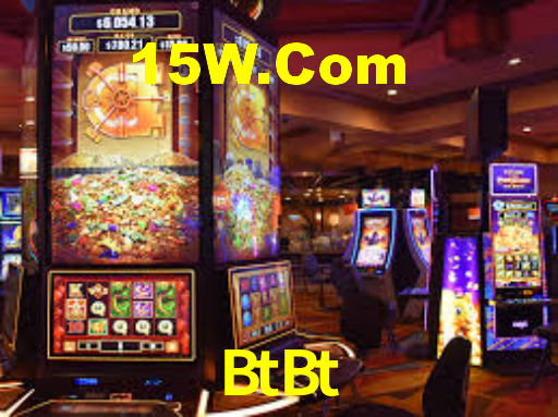 BtBt: A Experiência de Casino com Jogos de Mesa ao Vivo