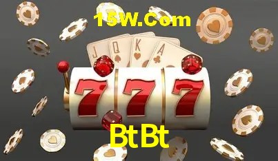 Estatísticas do Jogo BtBt