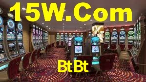 Welcome Bonus BtBt