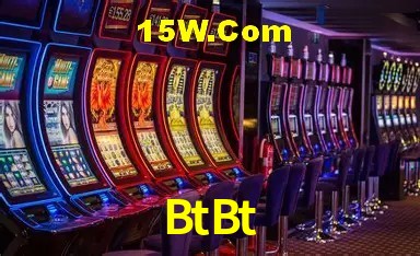 Estatísticas Esportivas BtBt