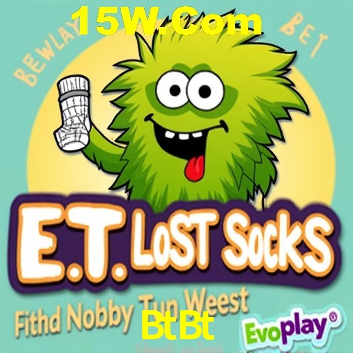 Slot Games BtBt