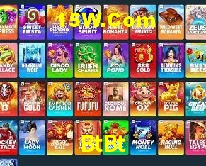 Estatísticas Crash Games BtBt