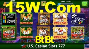 VIP Casino BtBt
