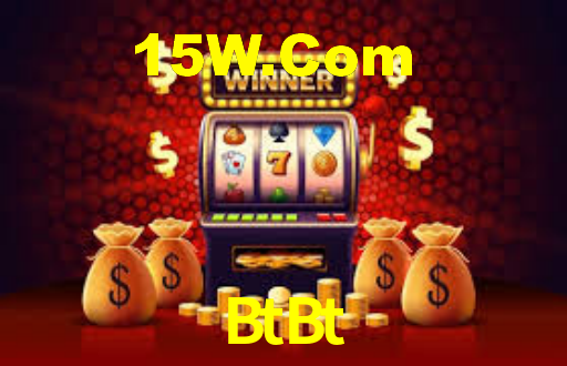 BtBt - Cassino On-Line - BtBt App